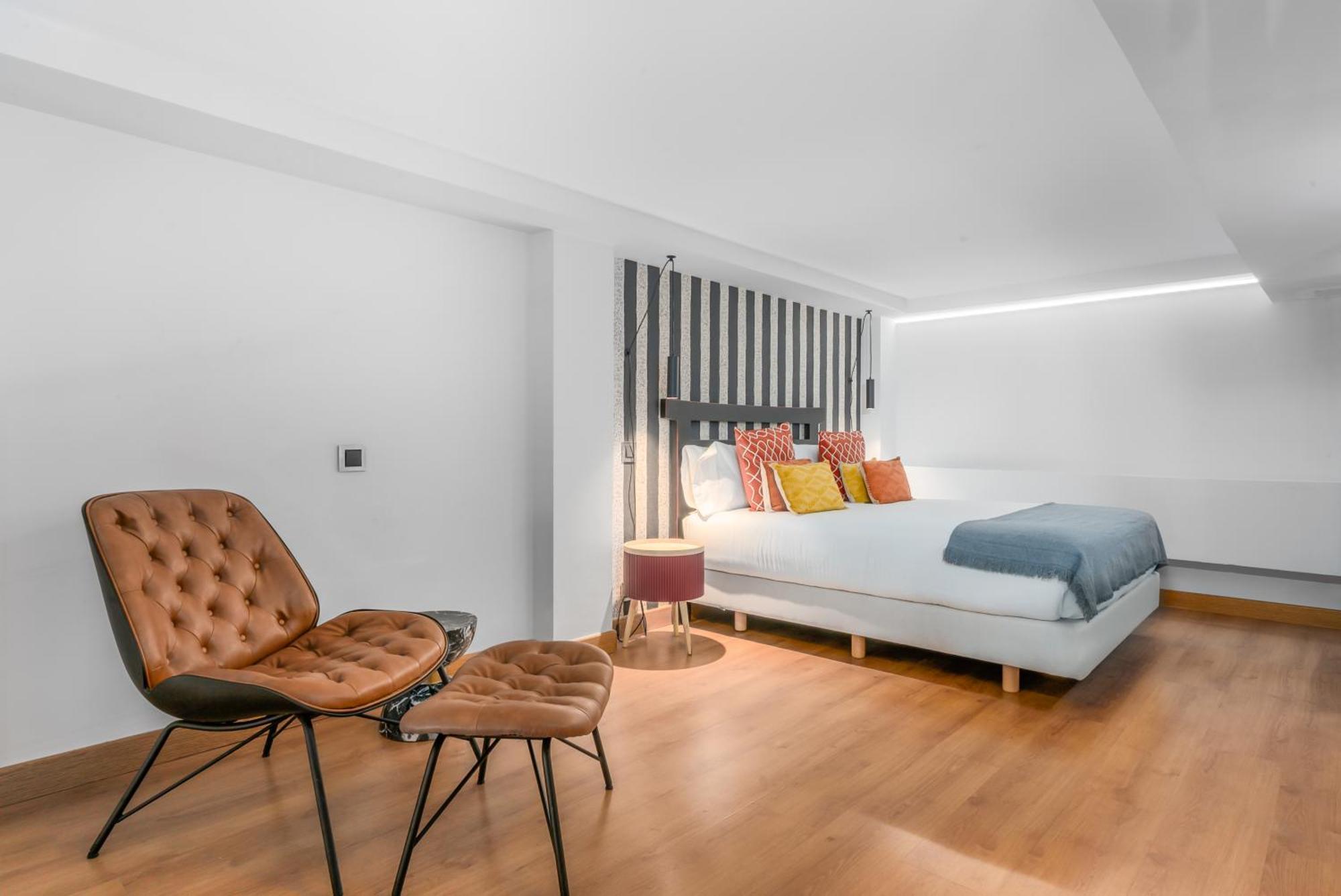 Smartr Madrid Las Ventas エクステリア 写真