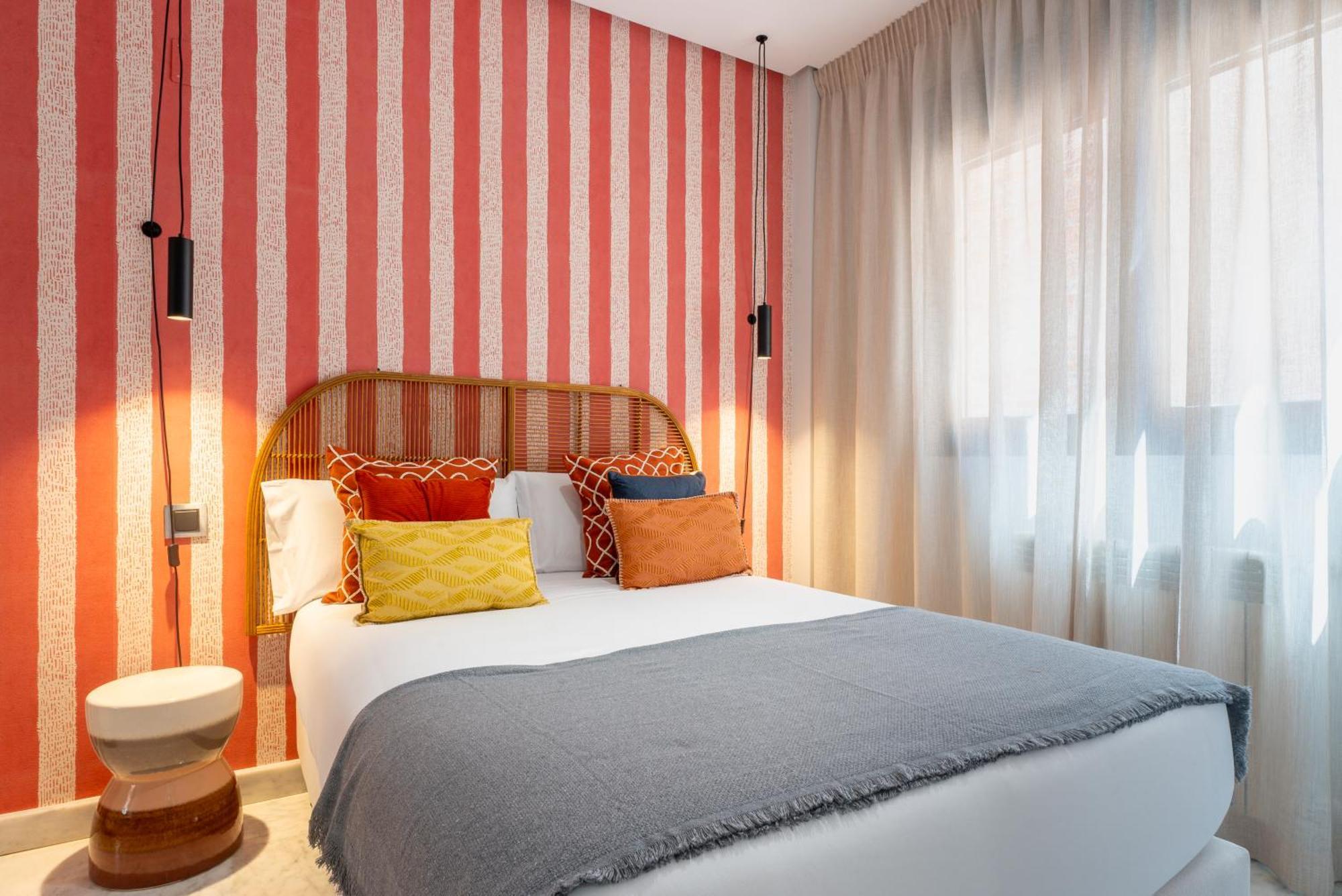 Smartr Madrid Las Ventas エクステリア 写真