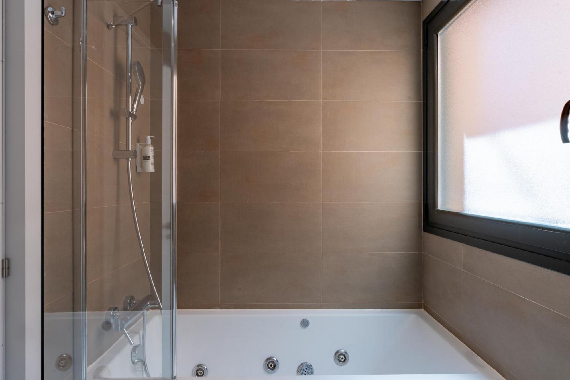 Smartr Madrid Las Ventas 部屋 写真